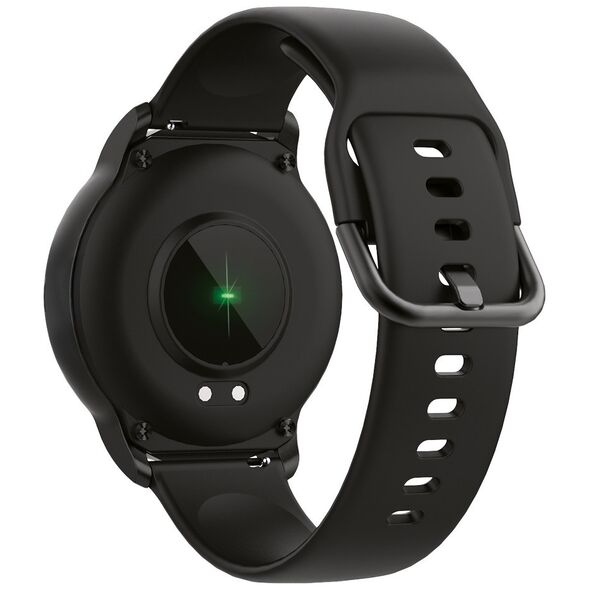 Forever smartwatch ForeVive 2 SB-330 black