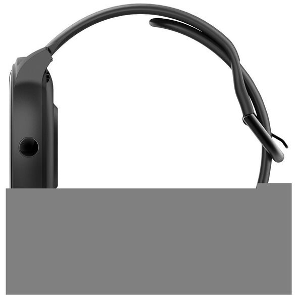 Forever smartwatch ForeVive 2 SB-330 black