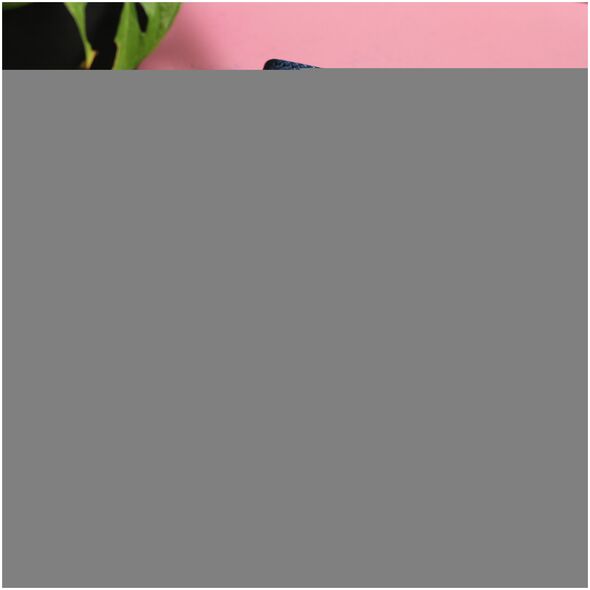 Smart Magnet case for Xiaomi Redmi Note 9s / 9 Pro / 9 Pro Max navy blue