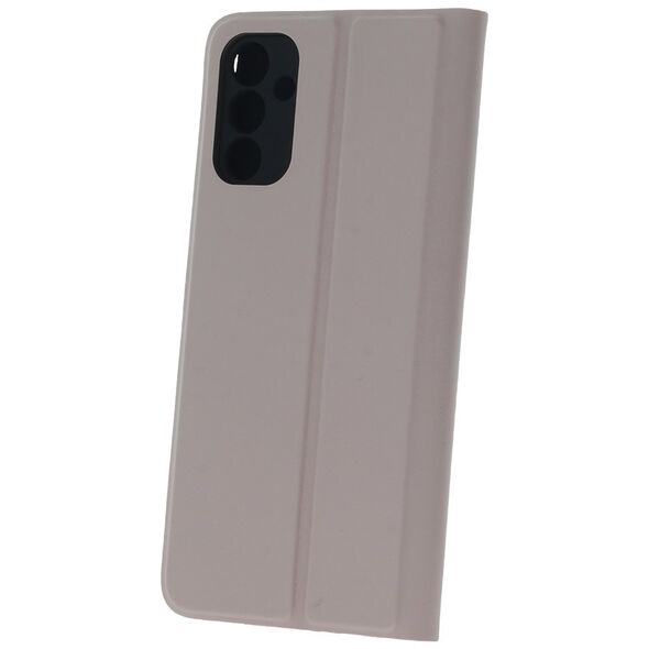 Smart Soft case for iPhone 11 nude