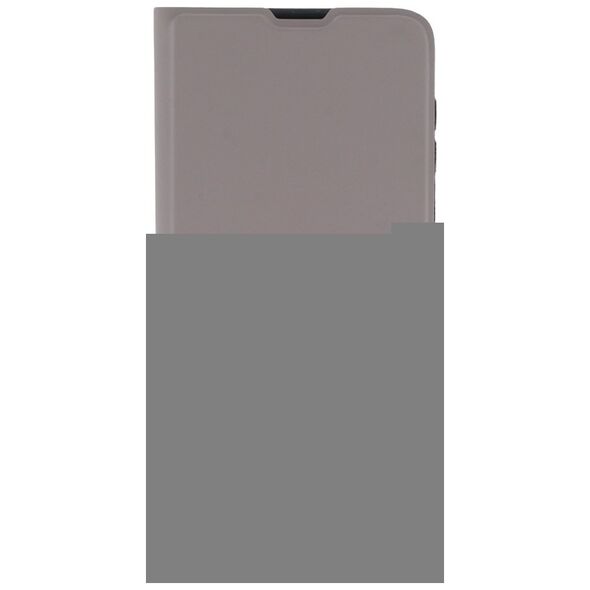 Smart Soft case for iPhone 11 nude