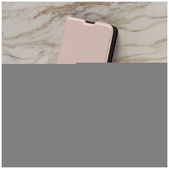 Smart Soft case for iPhone 11 nude