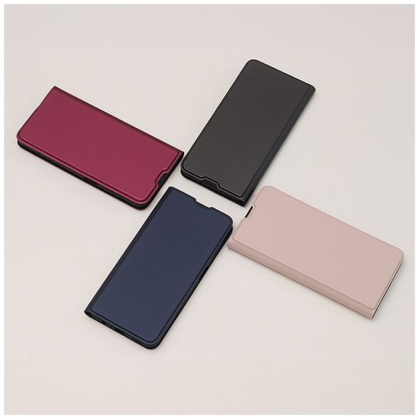 Smart Soft case for iPhone 11 nude