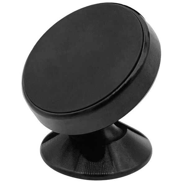 Maxlife car holder MXCH-09 magnetic black glued