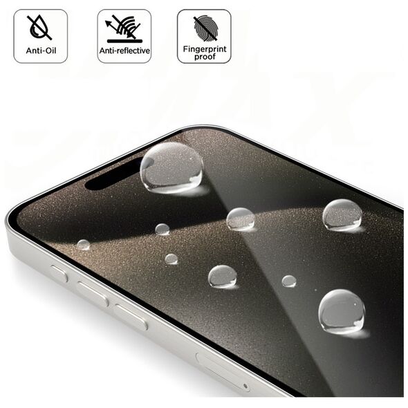 Vmax tempered glass 2,5D Normal Clear Glass for Samsung Galaxy A24 4G / A25 5G