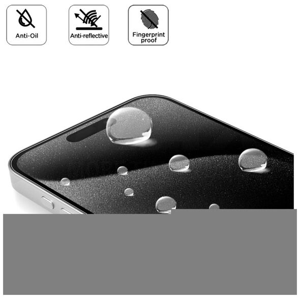 Vmax protective film invisble TPU film - full coverage for Samsung Galaxy A14 4G / 5G