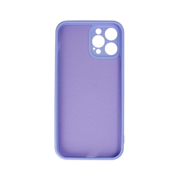 Finger Grip case for Samsung Galaxy A05 purple