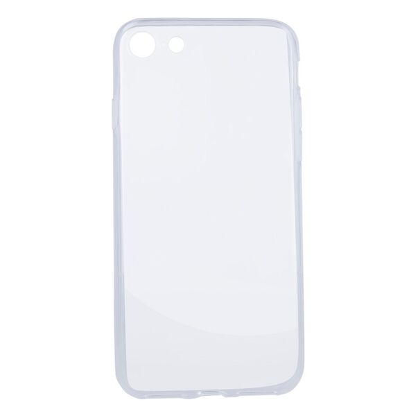 Slim case 1 mm for Google Pixel 8 Pro transparent
