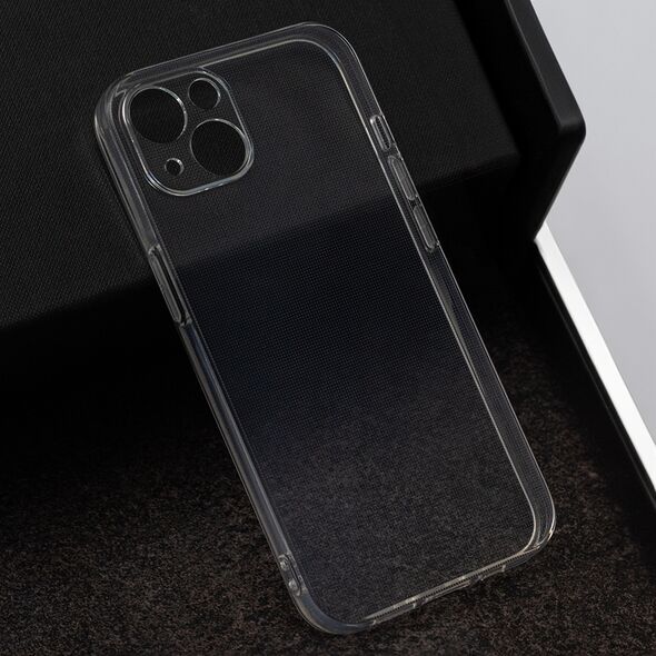 Slim case 2 mm for Samsung Galaxy M14 5G transparent