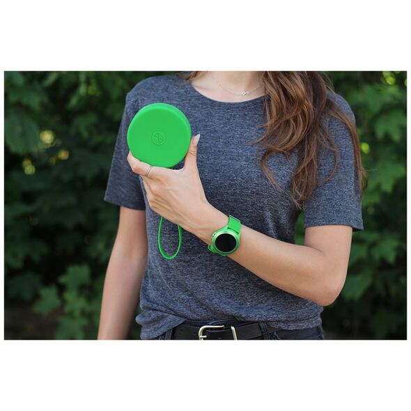 Smartwatch Forever Colorum CW-300 xGreen
