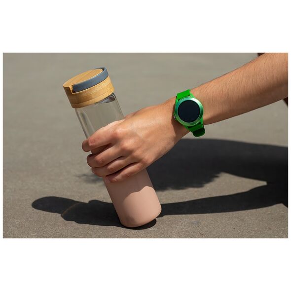 Smartwatch Forever Colorum CW-300 xGreen