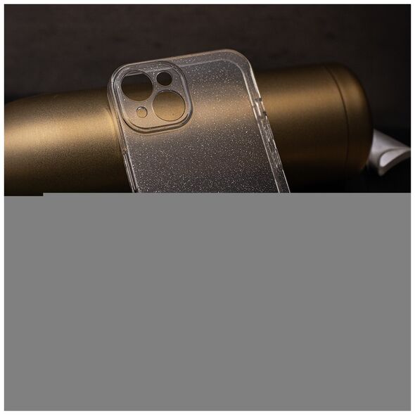 Shine case for Xiaomi Redmi Note 8 Pro transparent