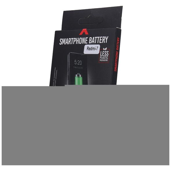 Maxlife battery for Xiaomi Redmi 7 / Redmi Note 8 / 8T BN46 4000mAh