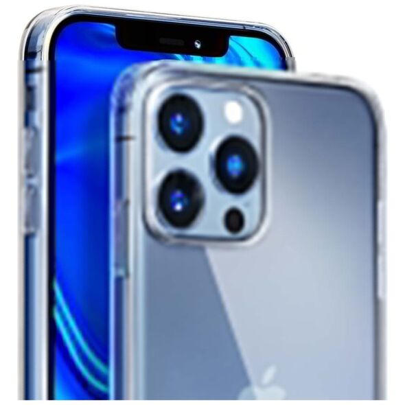 3mk Clear Case for Realme GT Master