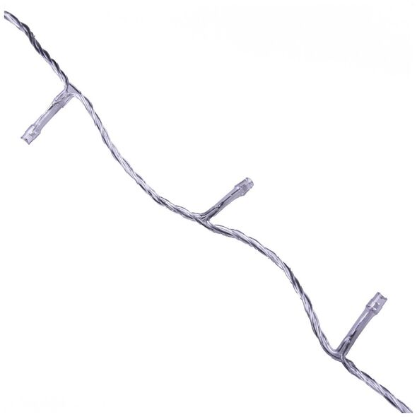 String light 180LED 14,4m warm white Forever Light