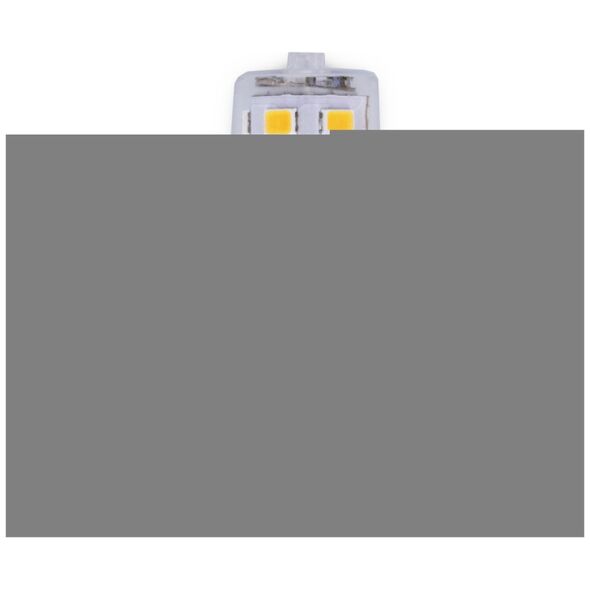 LED Bulb G4 Corn 3W 12V 3000K 350lm Forever Light