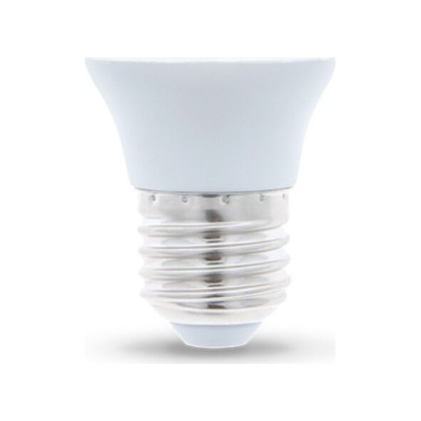 LED Bulb E27 G45 6W 230V 6000K 480lm Forever Light