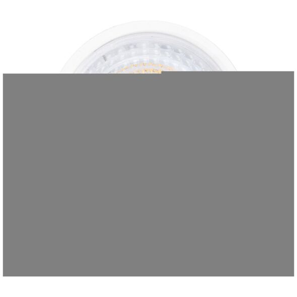 LED Bulb GU10 1W 230V 6000K 90lm 38° Forever Light