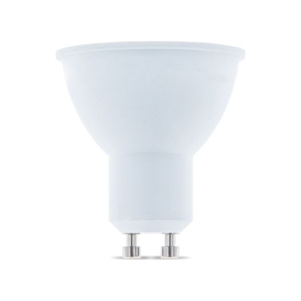 LED Bulb GU10 1W 230V 6000K 90lm 38° Forever Light