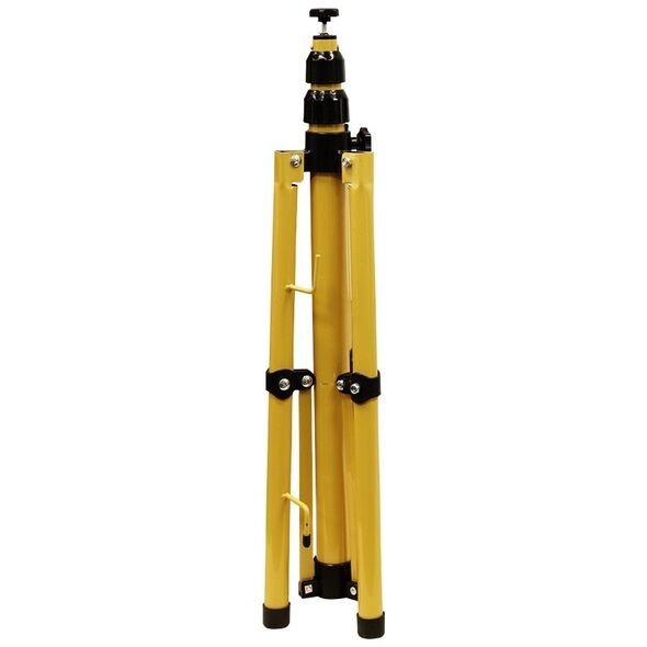 Adjustable Work lights Tripod Stand 1.6m T-Bar Forever Lights