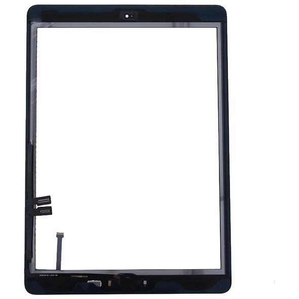 Touch Panel for iPad 6 9.7&quot; 2018 full front set black