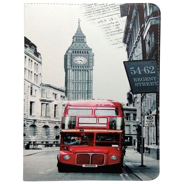 Universal case London for tablet 9-10”
