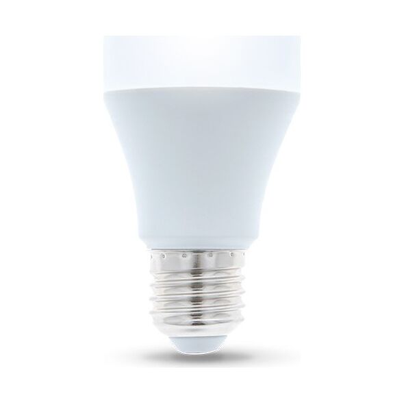 LED bulb E27 A60 8W 230V 3000K 640lm Forever Light