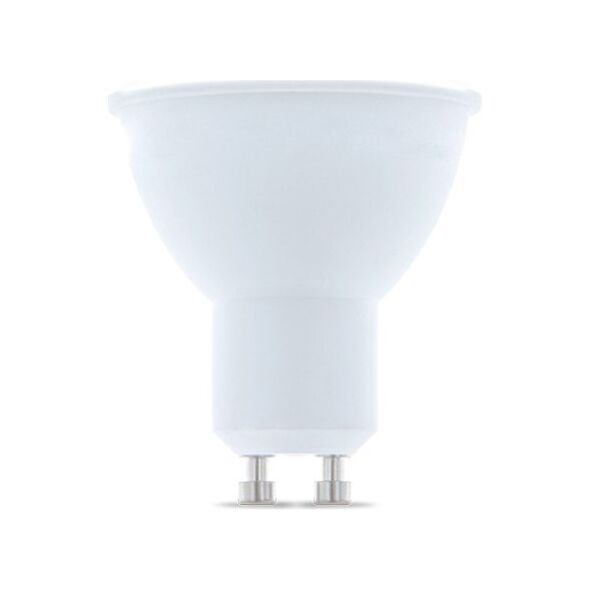 LED bulb GU10 1W 230V 4500K 90lm Forever Light