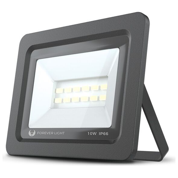 Floodlight LED PROXIM II 10W |4500K| IP66 Forever Light