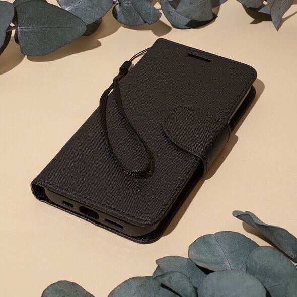 Smart Fancy case for Xiaomi Redmi 9 black
