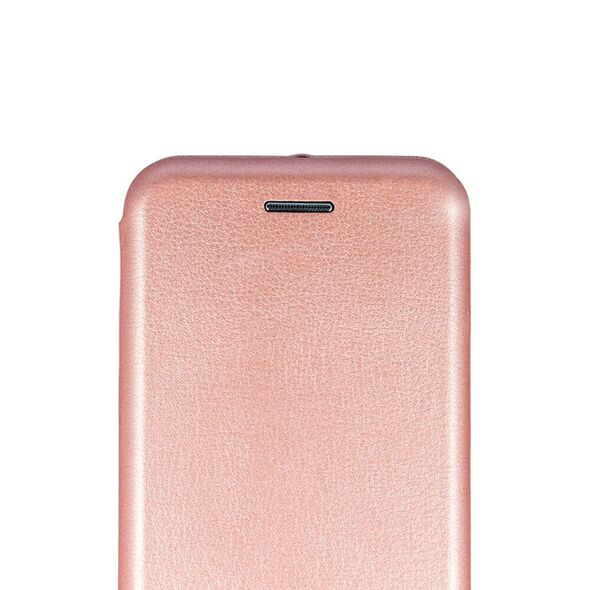 Smart Diva case for Samsung Galaxy S24 Plus rose gold