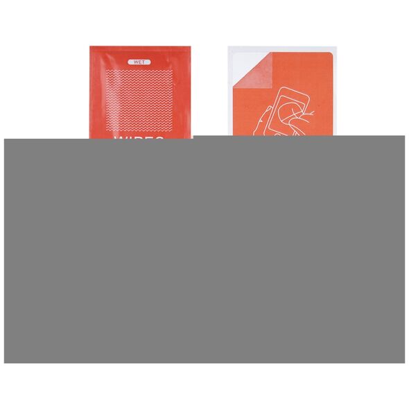 Tempered glass 6D for Xiaomi Redmi Note 13 5G (global)