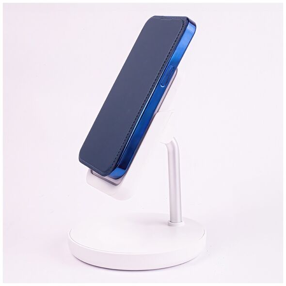 Smart Chrome Mag case for iPhone 11 navy blue