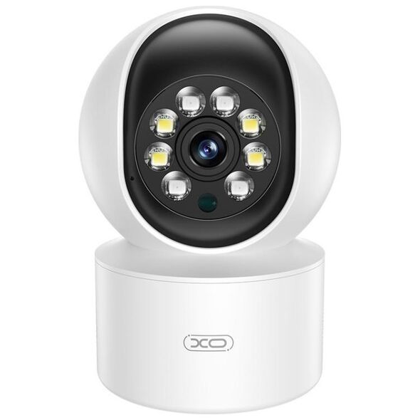 XO Camera CR01 300W white