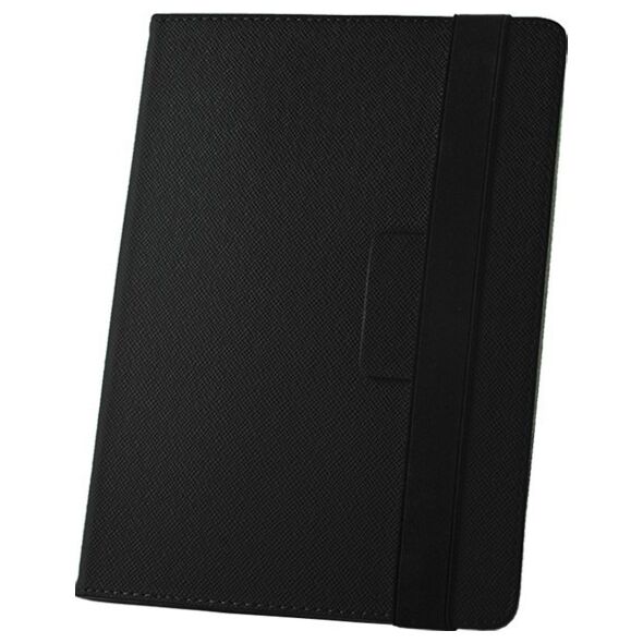 Universal case Orbi for tablets 7&quot;- 8&quot; black wrapper