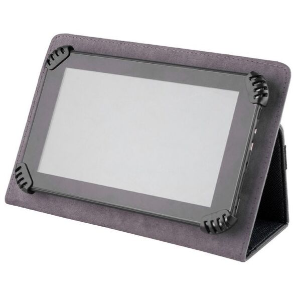 Universal case Orbi for tablets 7&quot;- 8&quot; black wrapper