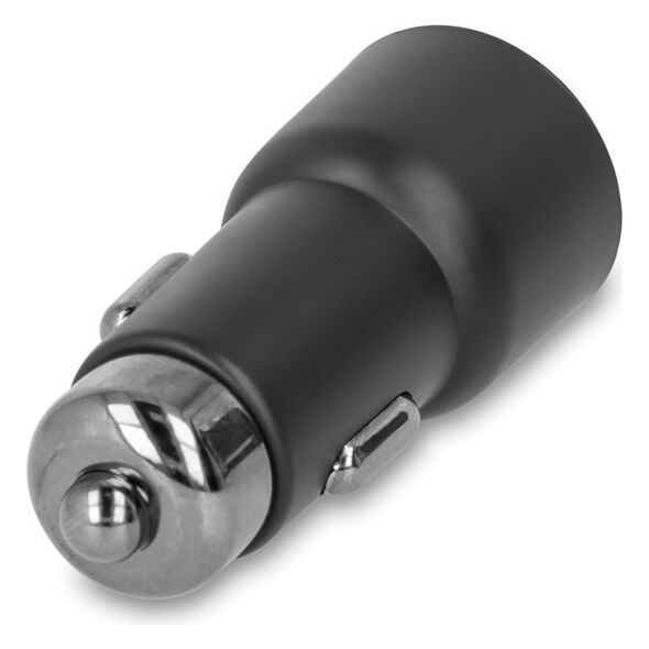 Forever CC-04 car charger 2x USB 3.1A black