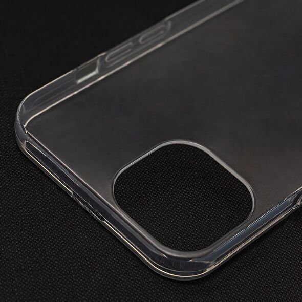Slim case 1 mm for Samsung Galaxy A5 2017 A520 transparent