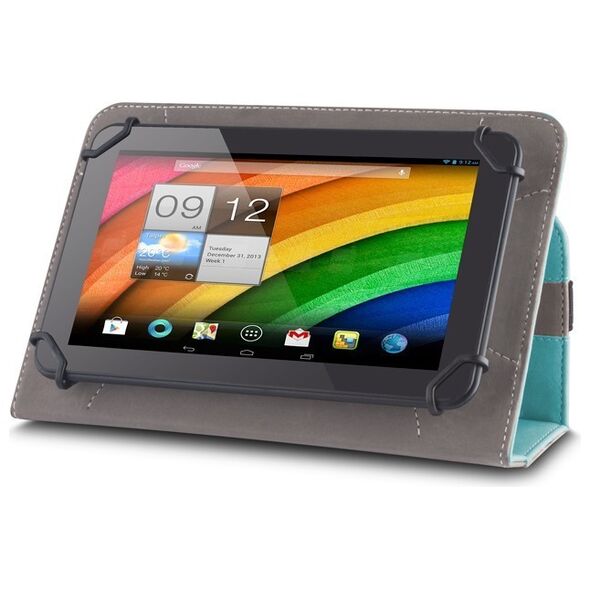 Universal case Fantasia for tablet 9-10`` mint
