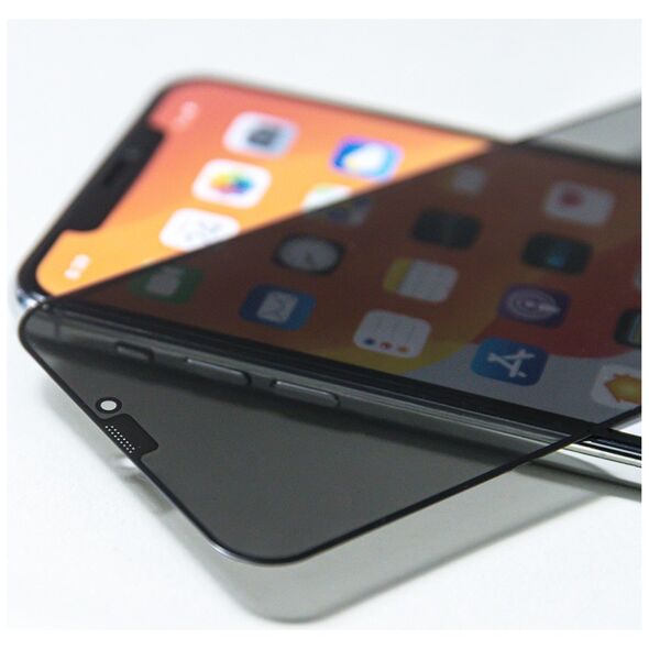 Tempered glass Privacy for Samsung Galaxy S24 Ultra