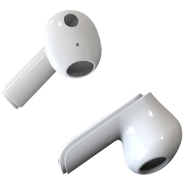 Maxlife Bluetooth earphones TWS MXBE-03 white