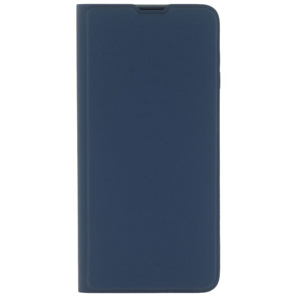 Smart Soft case for Samsung Galaxy A55 5G navy blue