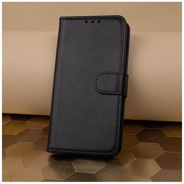 Smart Classic case for Samsung Galaxy A55 5G black