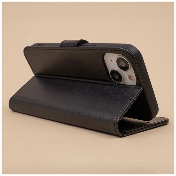 Smart Classic case for Samsung Galaxy A55 5G black