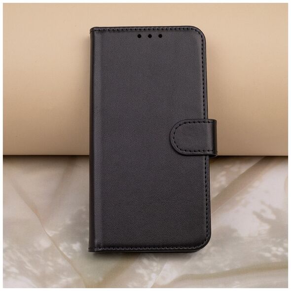 Smart Classic case for Samsung Galaxy A55 5G black