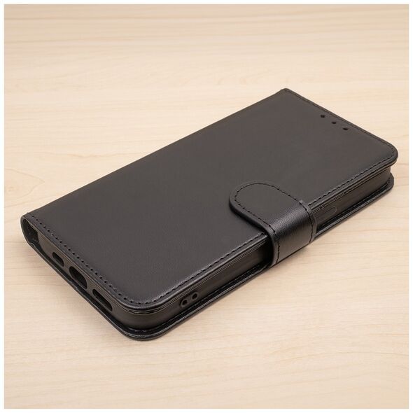 Smart Classic case for Samsung Galaxy A55 5G black