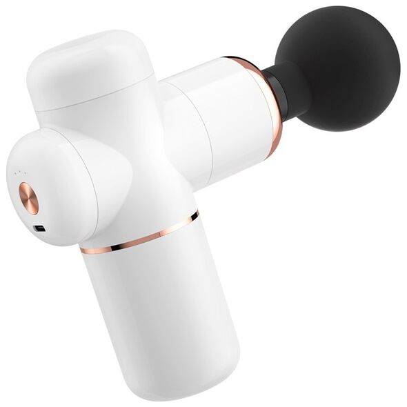 XO body massager FG01 white