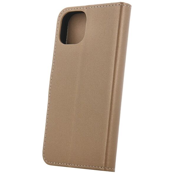 Smart Classic case for  Xiaomi Redmi 13C 4G / 13C 5G gold