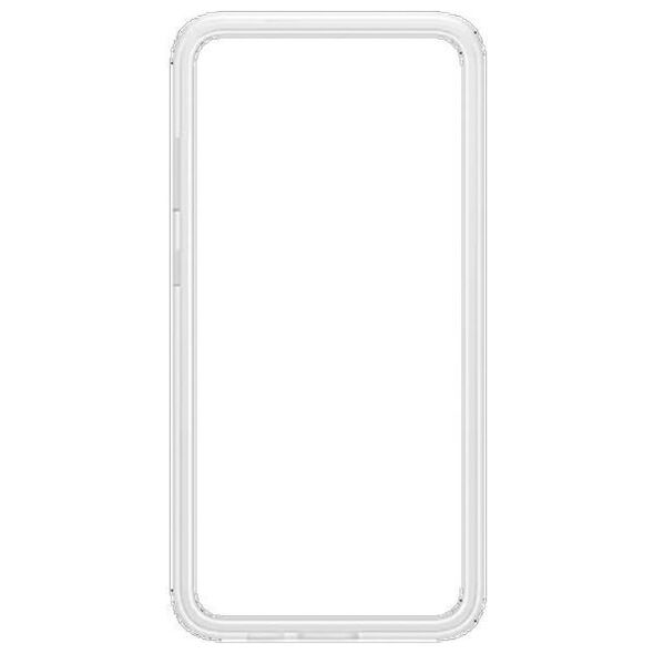 Samsung Suit Case for Samsung Galaxy S24+ white
