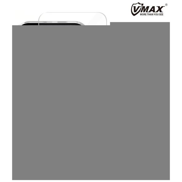 Vmax set case + glass 2,5D premium for Samsung Galaxy A14 4G / A14 5G